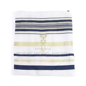 Prayer Shawl Talit Medium Size