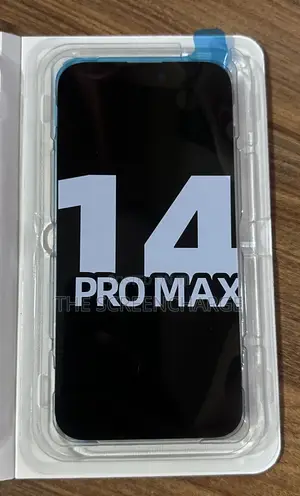 iPhone 14 Pro Max iCloud Replacement