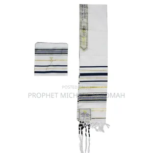 Prayer Shawl Talit Medium Size