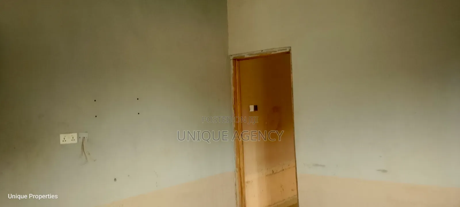 1bdrm Apartment in Ghanata Area for rent