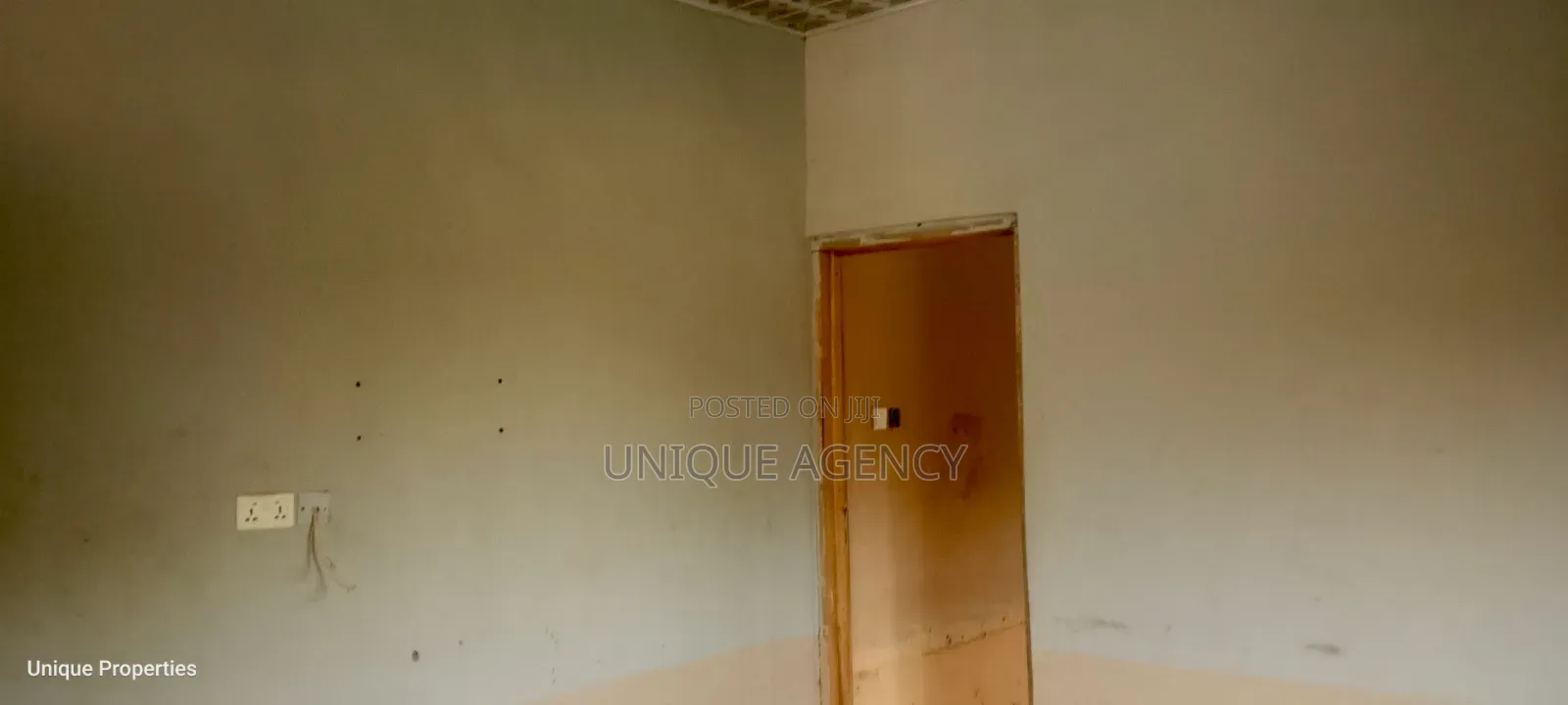 1bdrm Apartment in Ghanata Area for rent