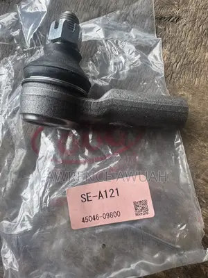 Toyota Hilux Revo 2016- Upwards Original Japan Tie Rod Ends