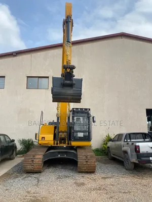 Brand New Liugong 922W Excavator Machine.India China Available