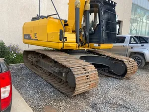 Brand New Liugong 922W Excavator Machine.India China Available