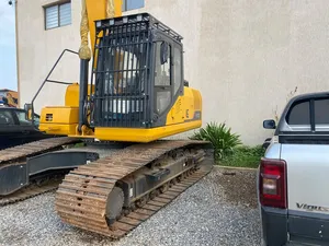 Brand New Liugong 922W Excavator Machine.India China Available