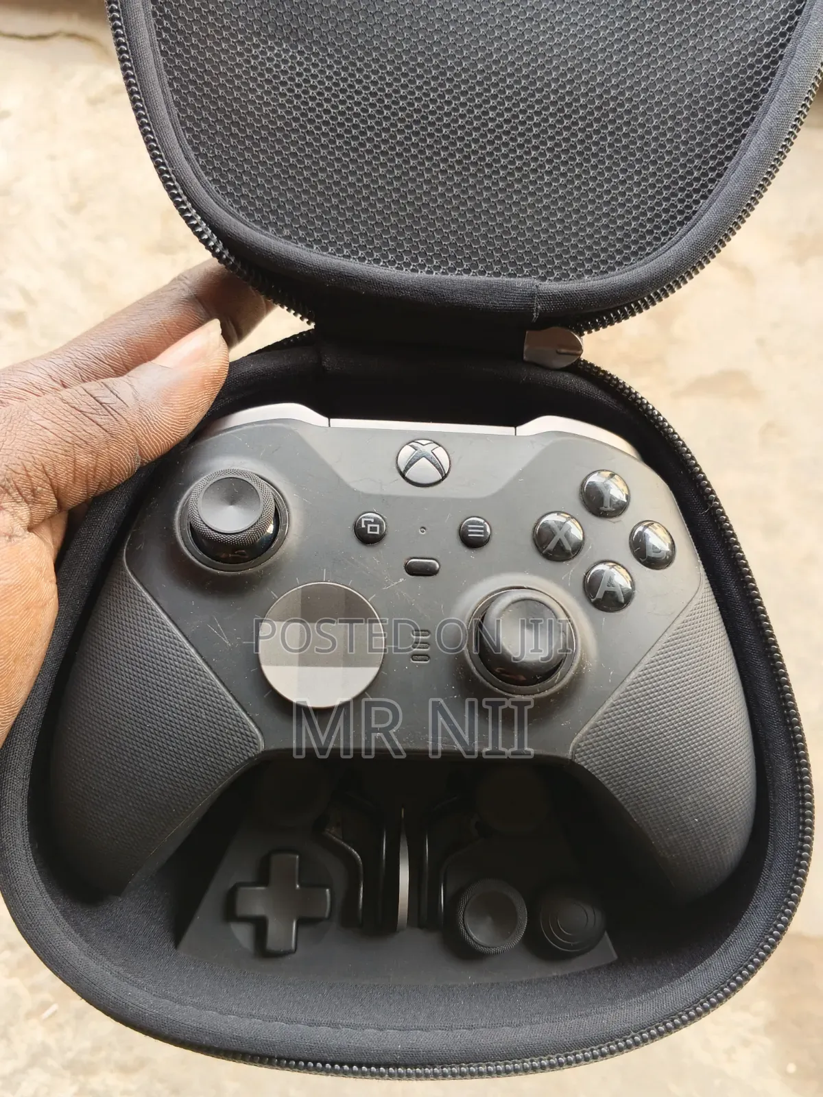 XBOX Elite Series 2 Controller