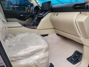 Toyota Land Cruiser 2023 Brown