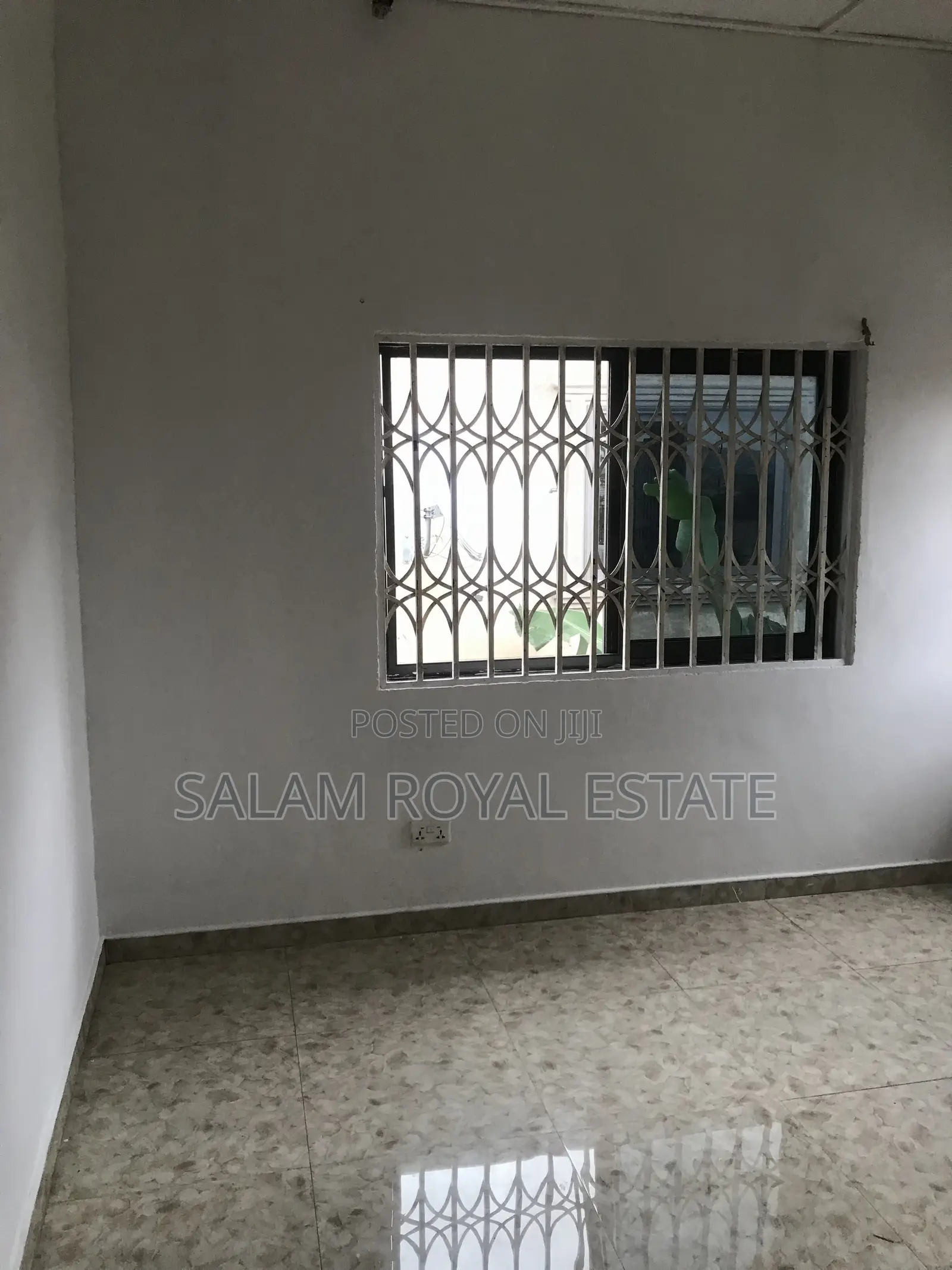 1bdrm Apartment in Amanfrom S.D A, Pokuase for rent