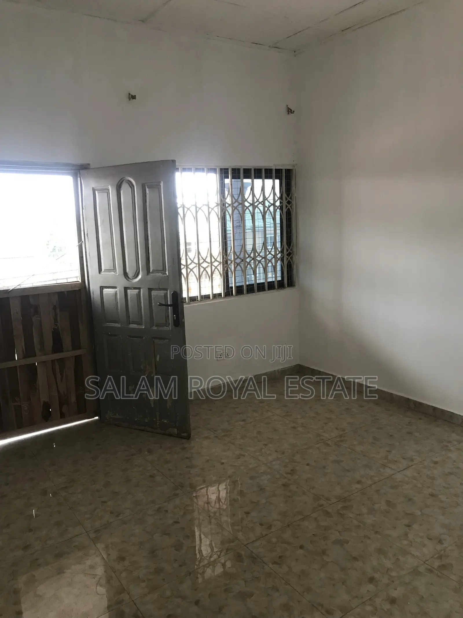 1bdrm Apartment in Amanfrom S.D A, Pokuase for rent