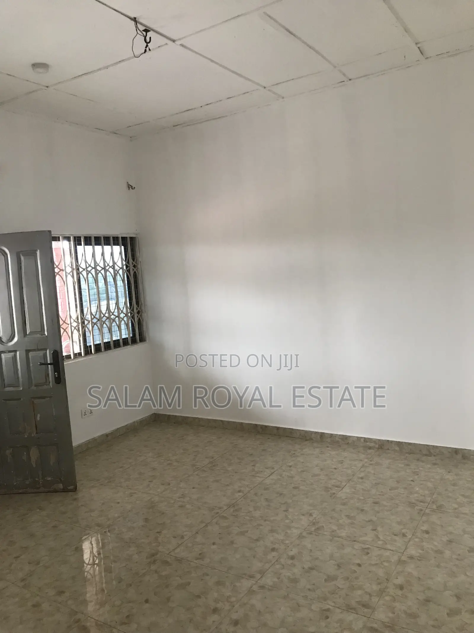 1bdrm Apartment in Amanfrom S.D A, Pokuase for rent