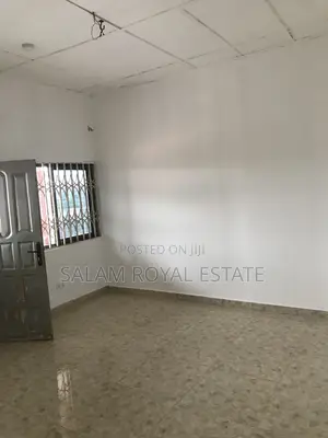 1bdrm Apartment in Amanfrom S.D A, Pokuase for rent