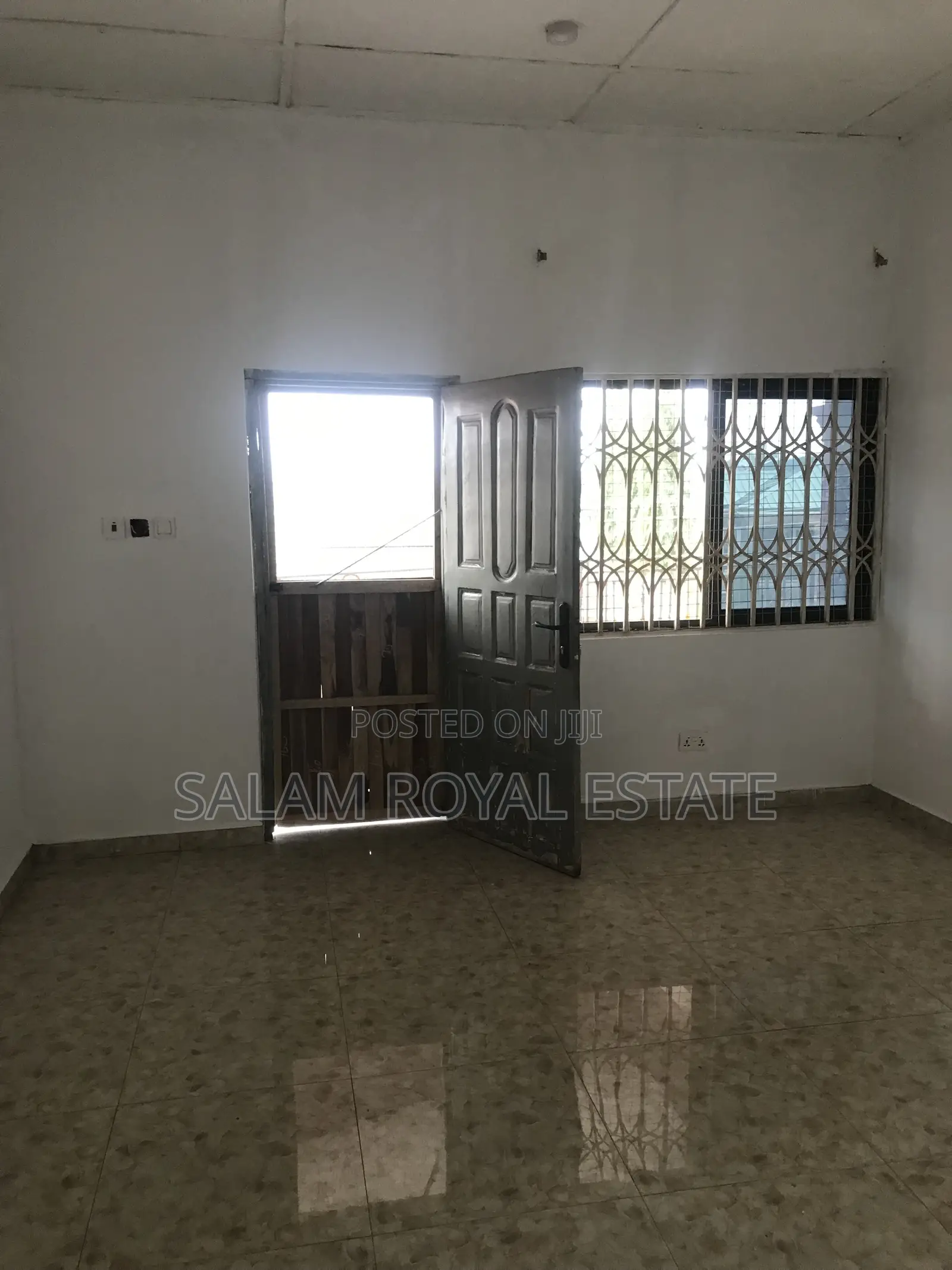 1bdrm Apartment in Amanfrom S.D A, Pokuase for rent