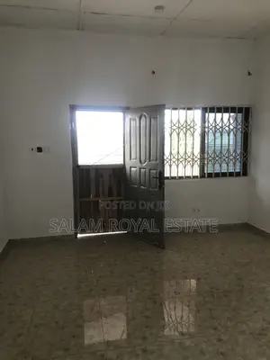 1bdrm Apartment in Amanfrom S.D A, Pokuase for rent