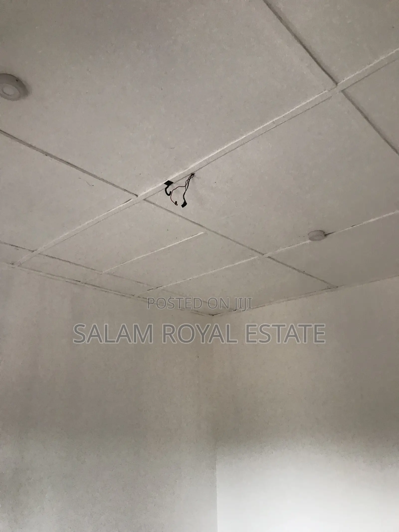 1bdrm Apartment in Amanfrom S.D A, Pokuase for rent