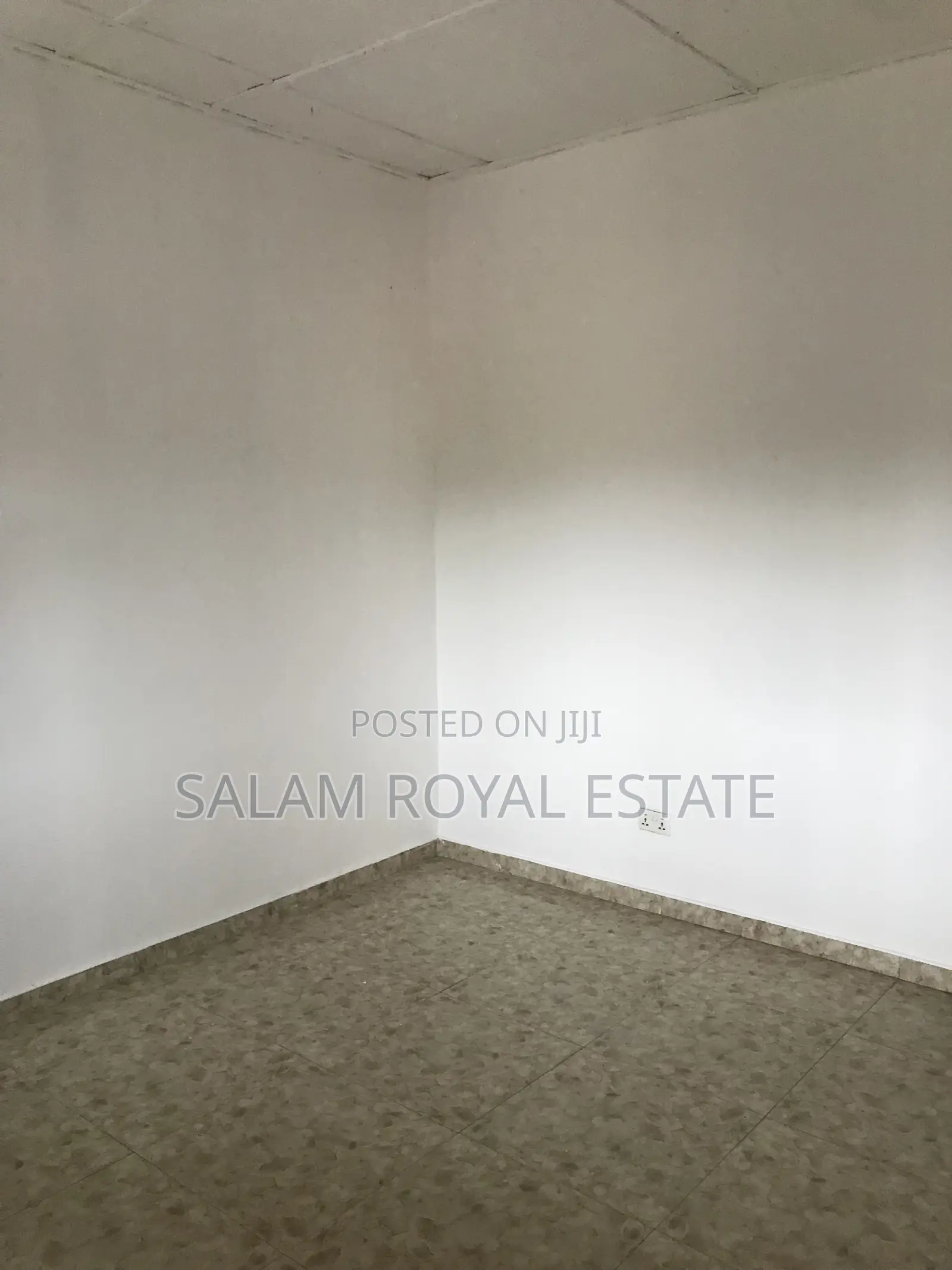 1bdrm Apartment in Amanfrom S.D A, Pokuase for rent