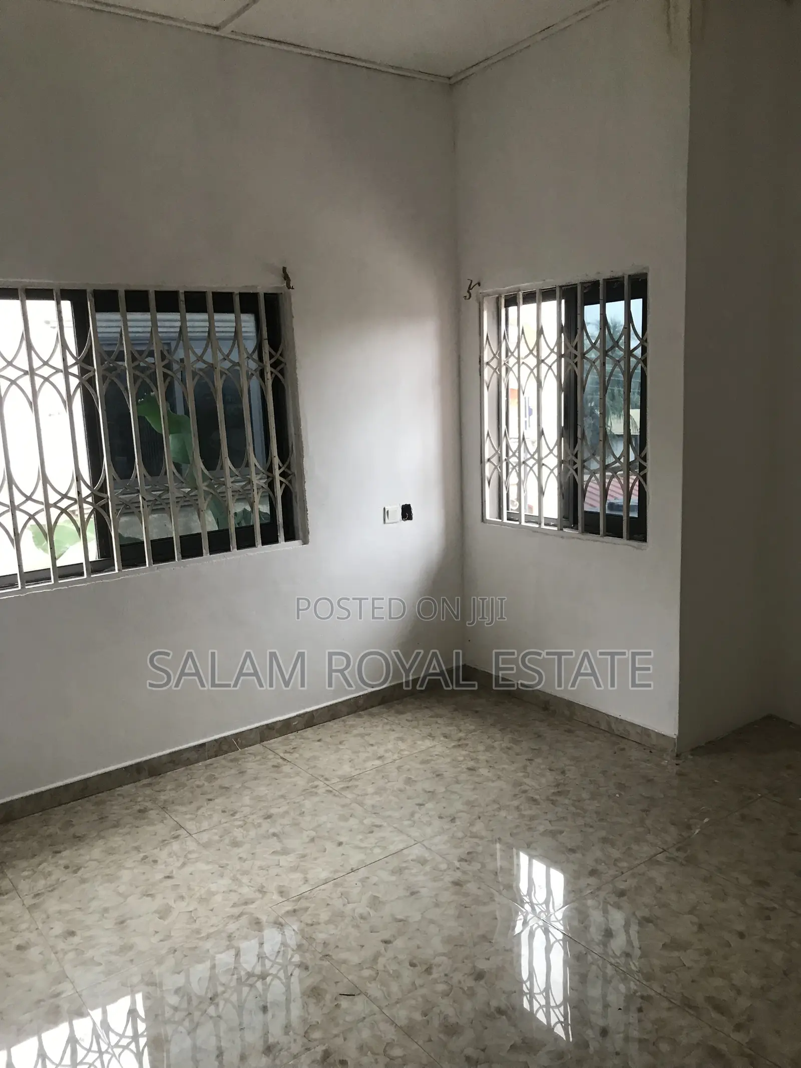 1bdrm Apartment in Amanfrom S.D A, Pokuase for rent