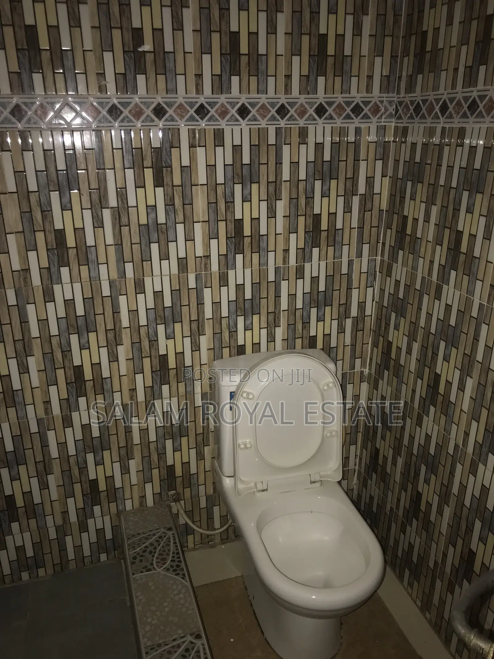 1bdrm Apartment in Amanfrom S.D A, Pokuase for rent