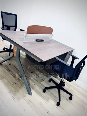 Fully Furnished Office Space From GH₵6,600 – Dzorwulu