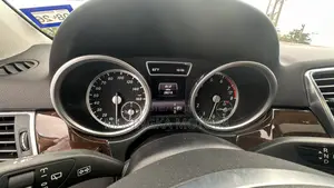 Mercedes-Benz M Class ML400 4MATIC 4dr SUV AWD (3.0L 6cyl Turbo 7A)
