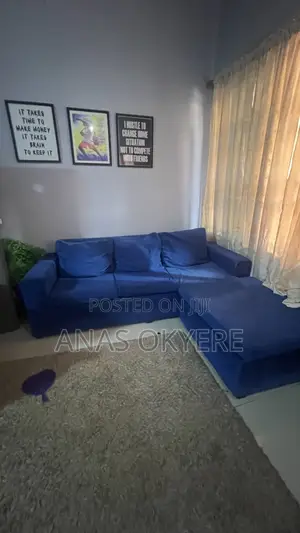 L Shape Sofa