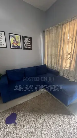 L Shape Sofa