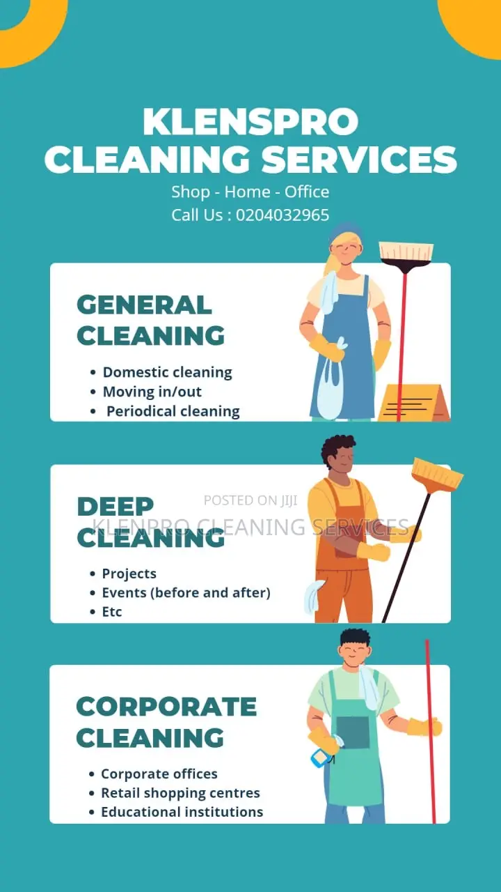 Professional Home, Office , Move-in Out Cleaning Services