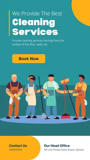 Professional Home, Office , Move-in Out Cleaning Services