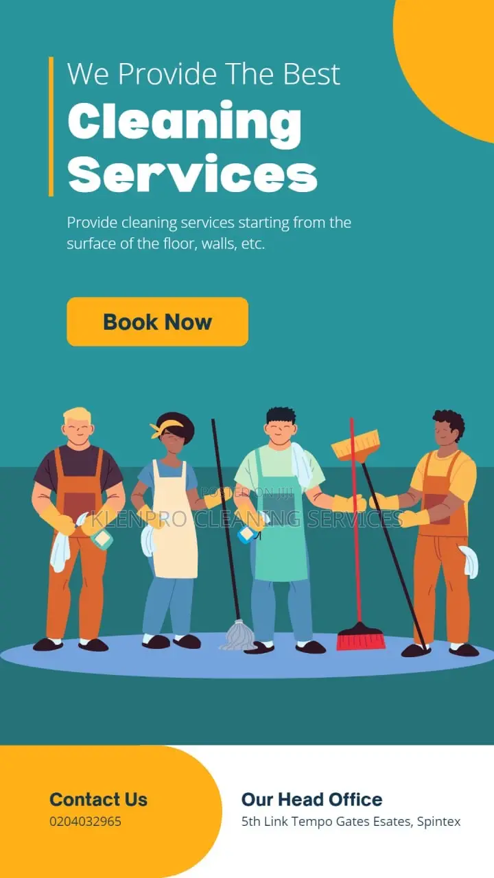 Professional Home, Office , Move-in Out Cleaning Services