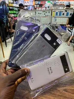 Google Pixel 7a Cover.