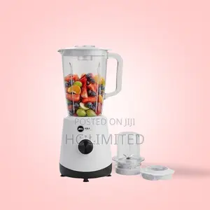 Decakila H a Blender 2 in 1 1.5l 500w - H a-B361