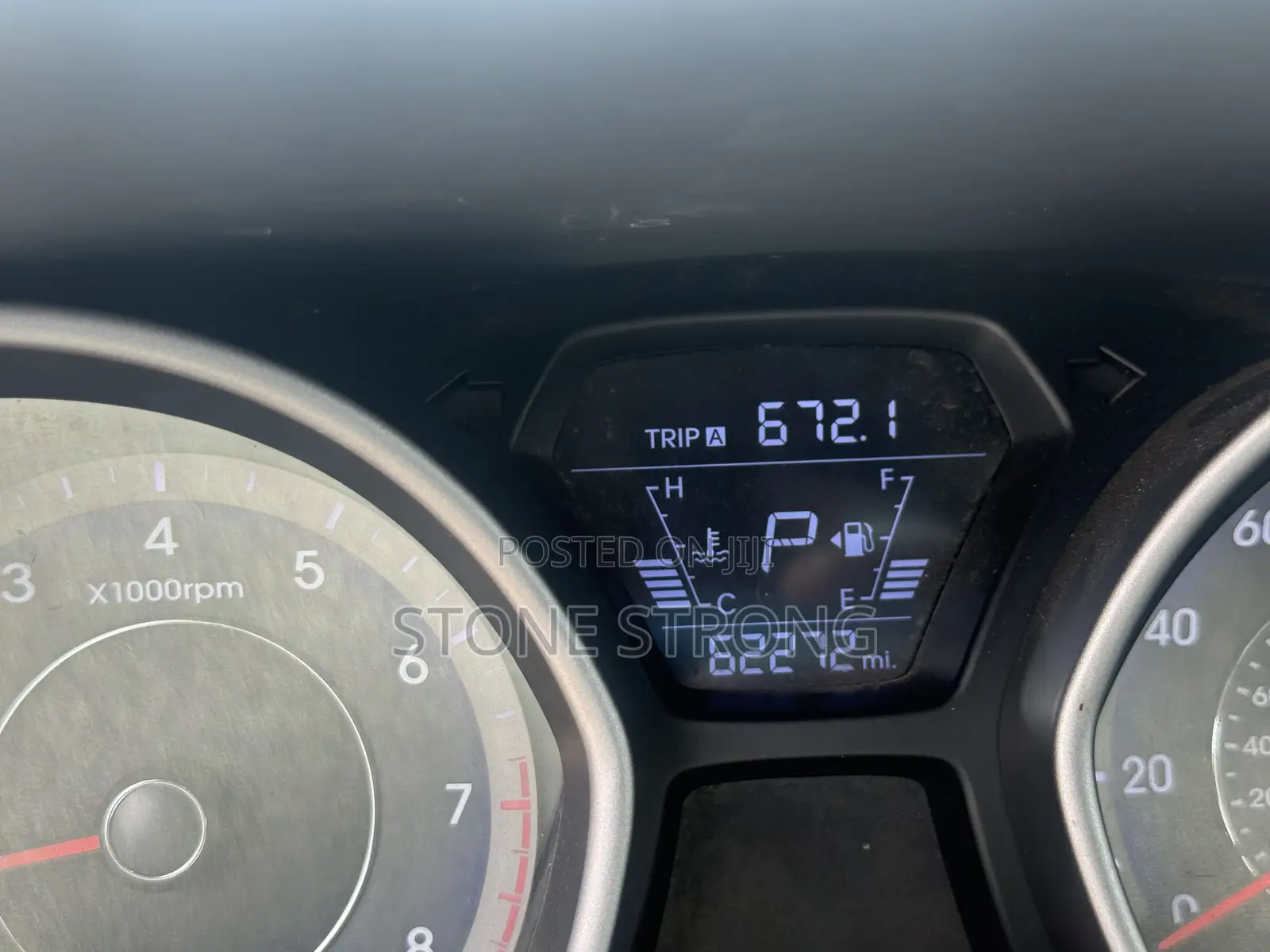 Hyundai Elantra 2015 Gray