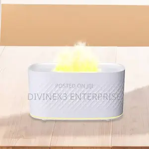 ROMA Diffuser