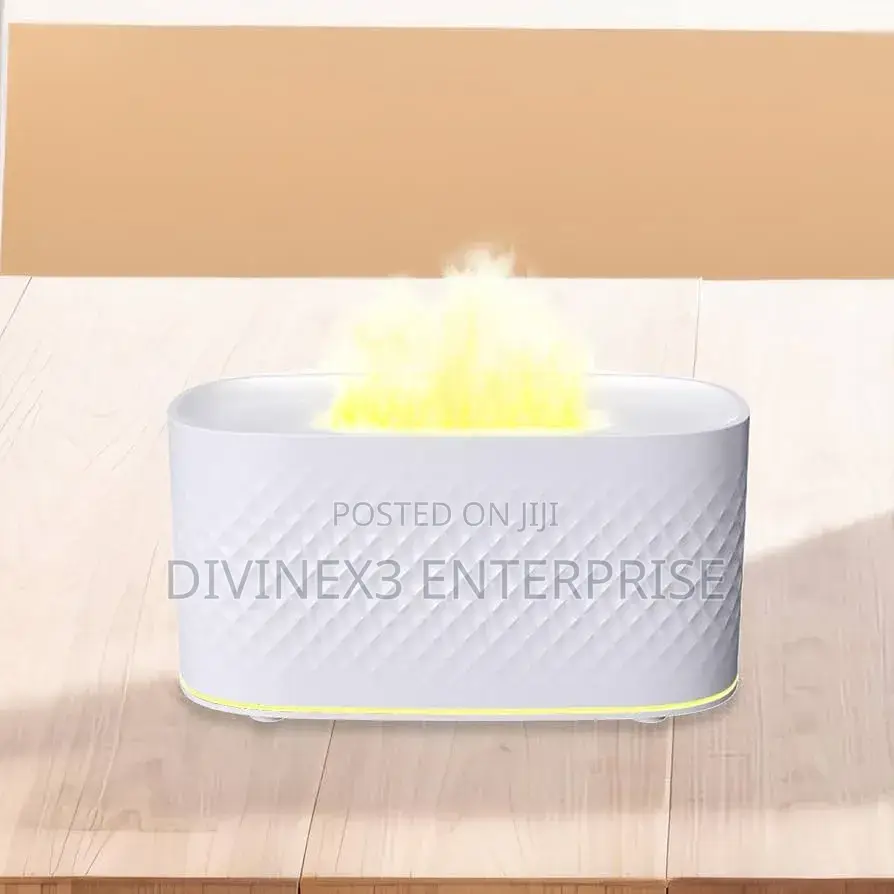 ROMA Diffuser