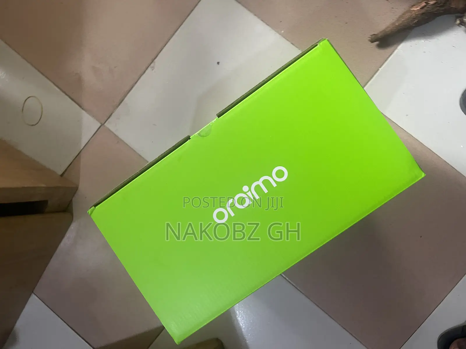 Oriamo Juicer