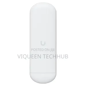Ubiquiti Ns-5ac-Us 00 Nano Station