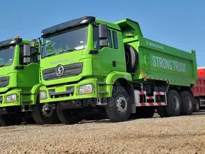 Shacman H3000