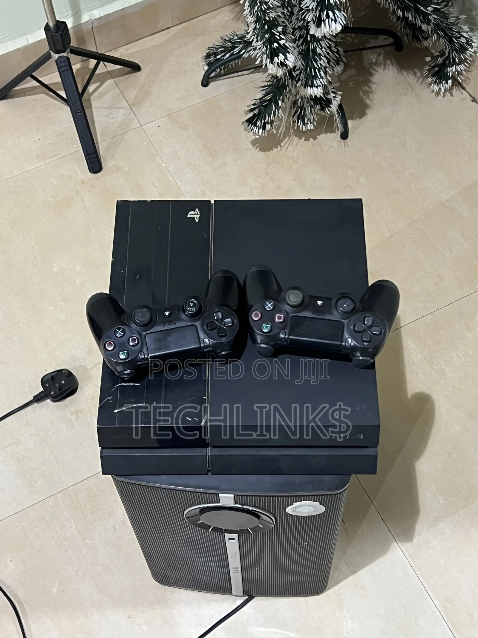 Sony Playstation 4 Standard