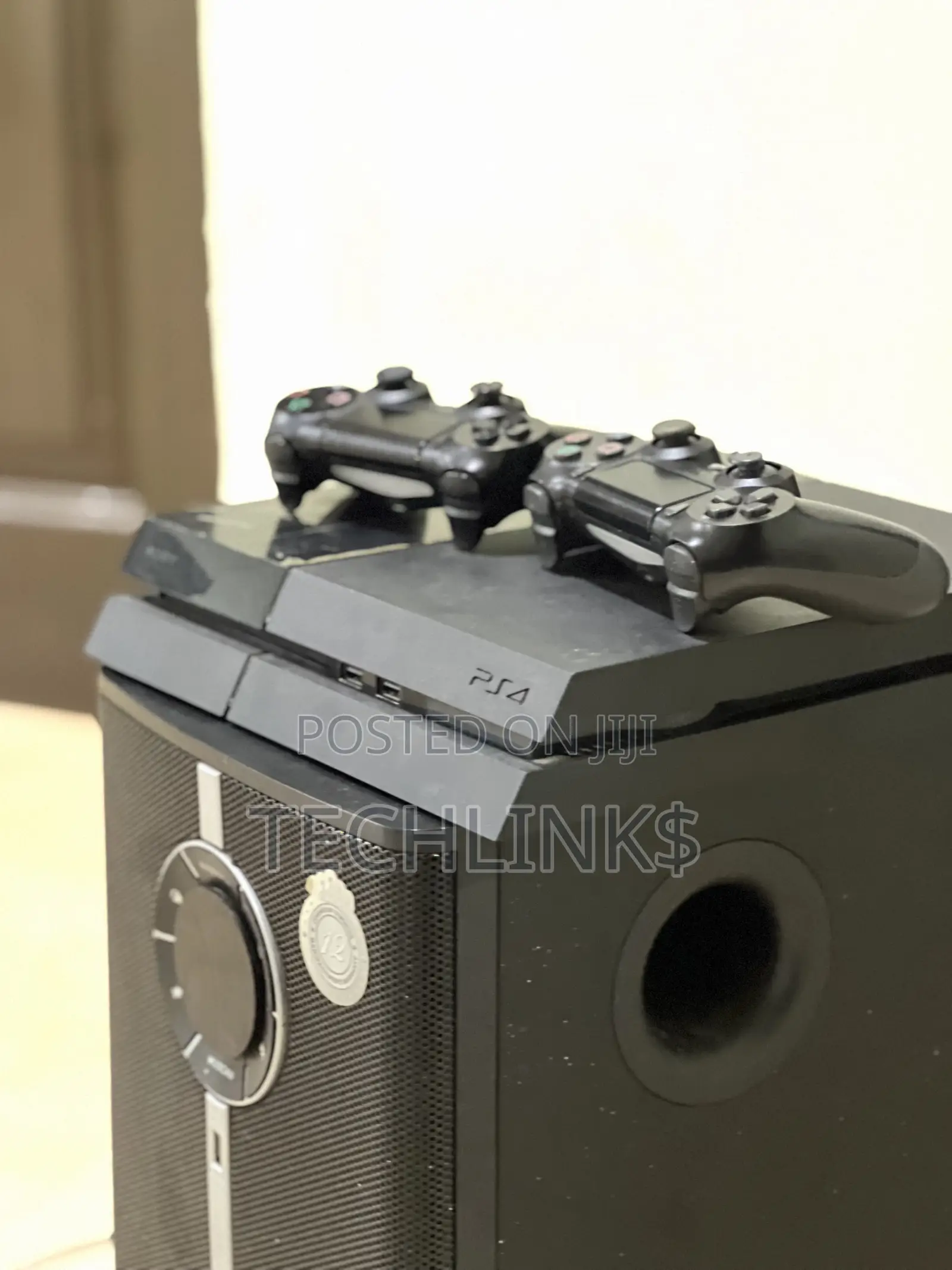 Sony Playstation 4 Standard
