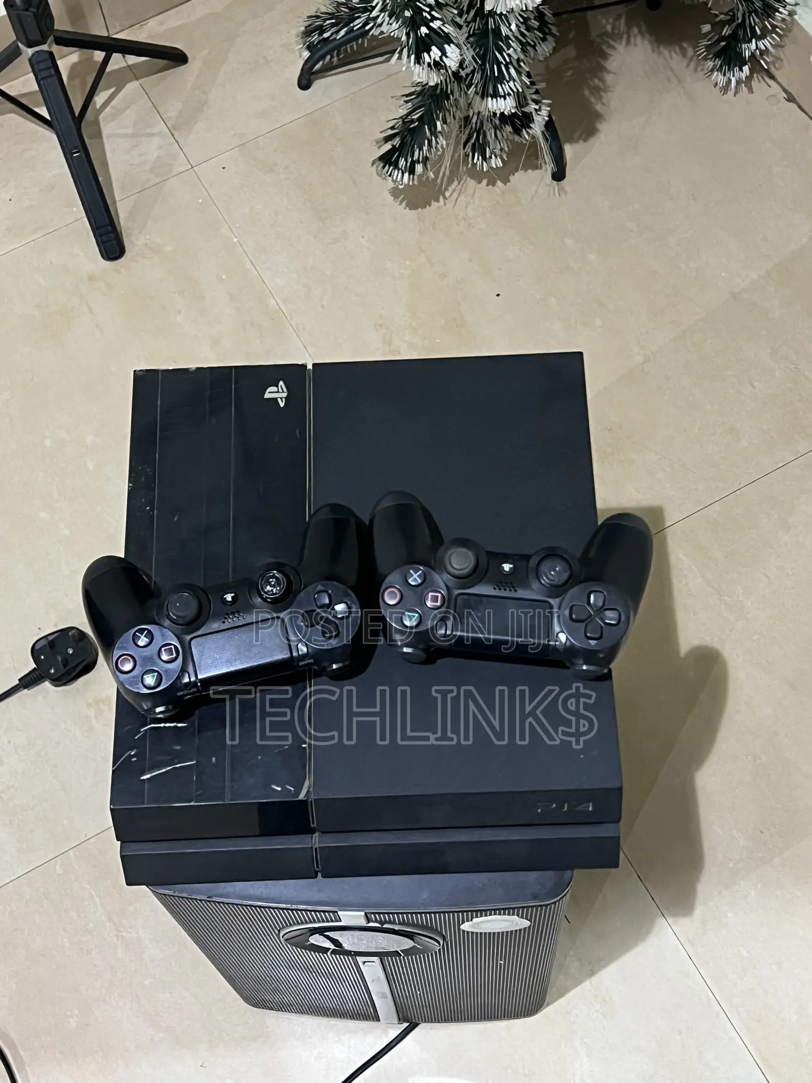 Sony Playstation 4 Standard