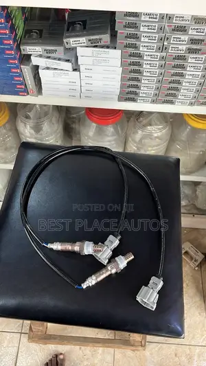 Toyota Highlander 2021 Oxygen Sensor