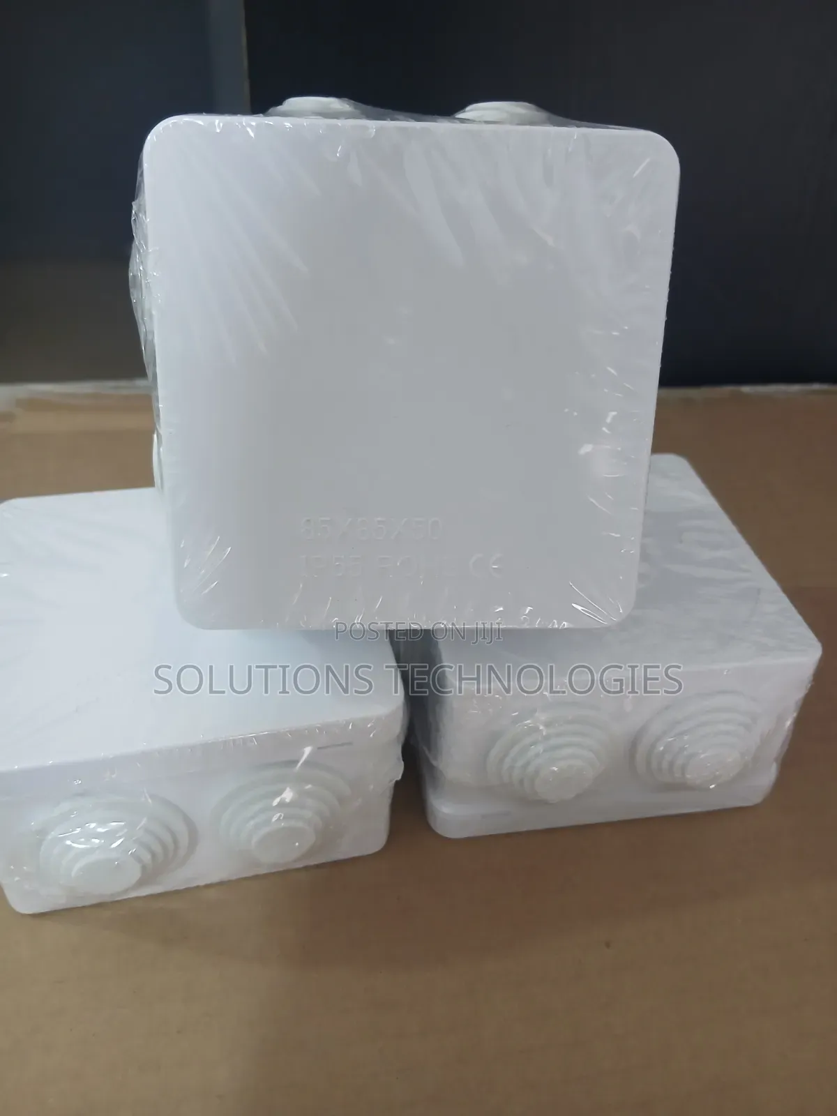 Junction Box 150*150*70