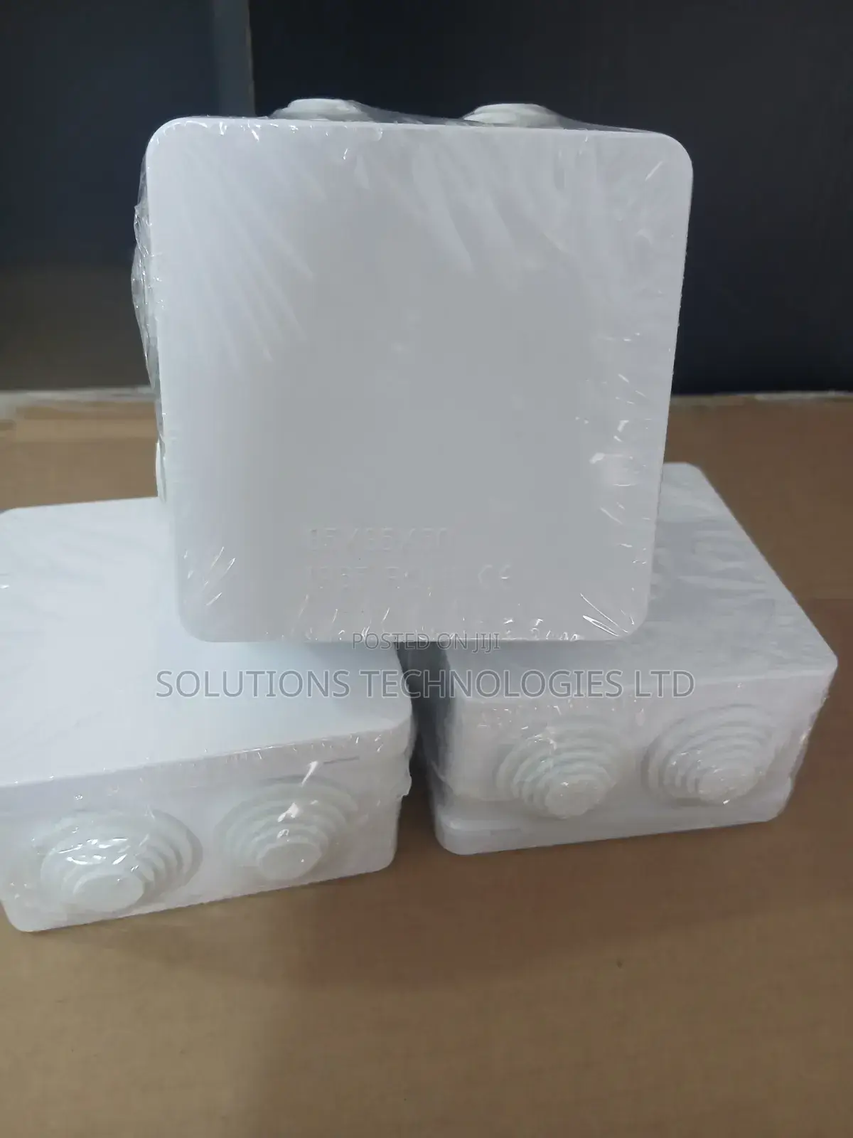 Junction Box 150*150*70