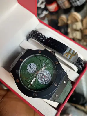 Hublot Set
