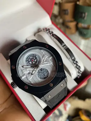 Hublot Set