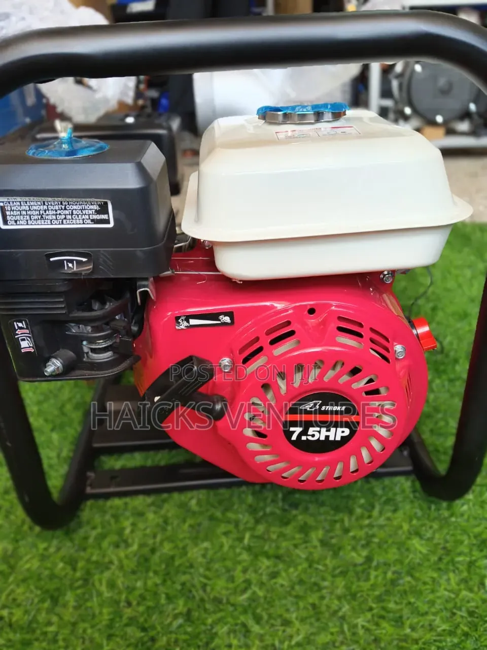 Honda Water Pump