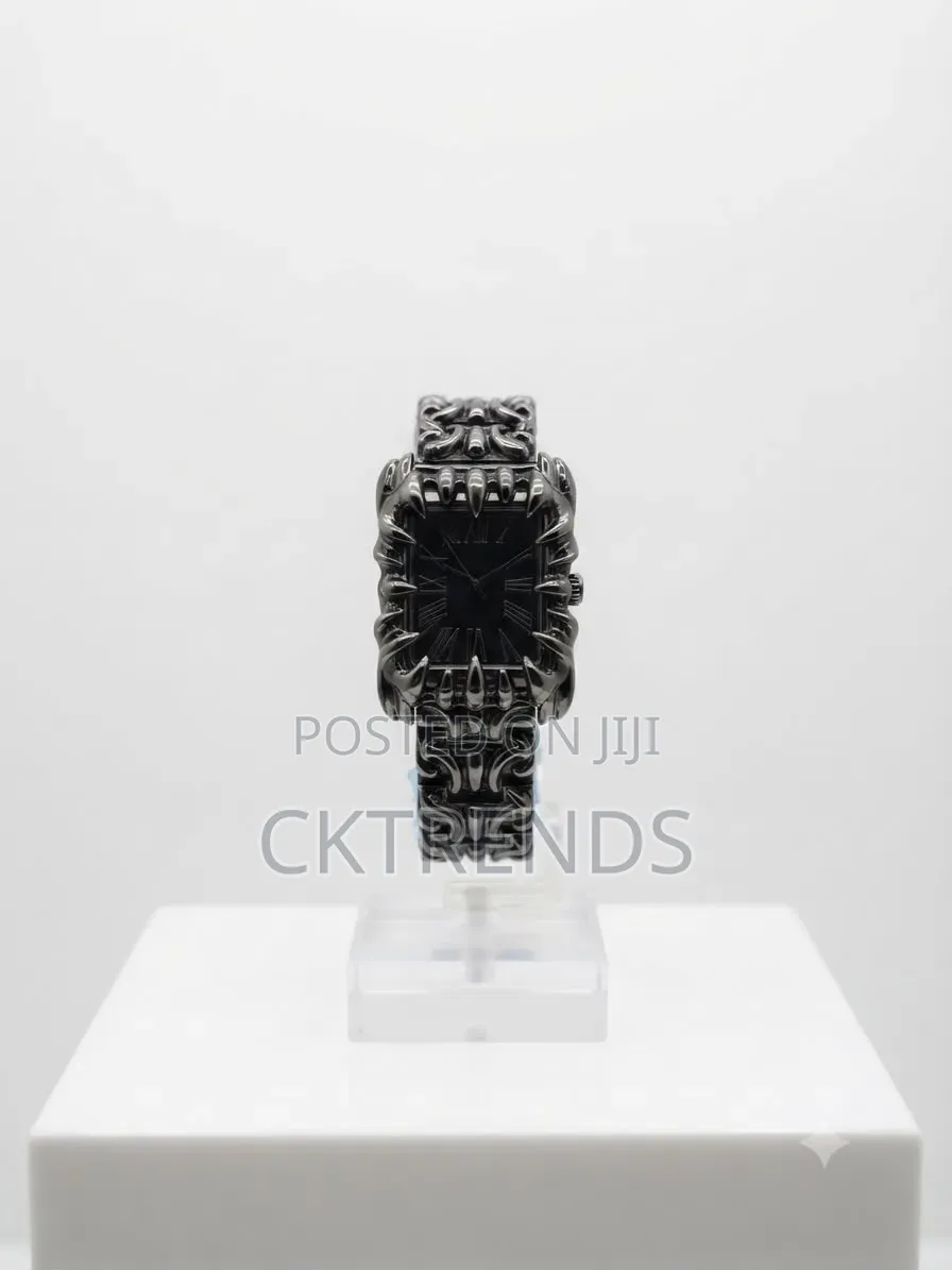 Chronic Watches 