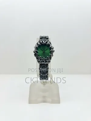 Chronic Watches 