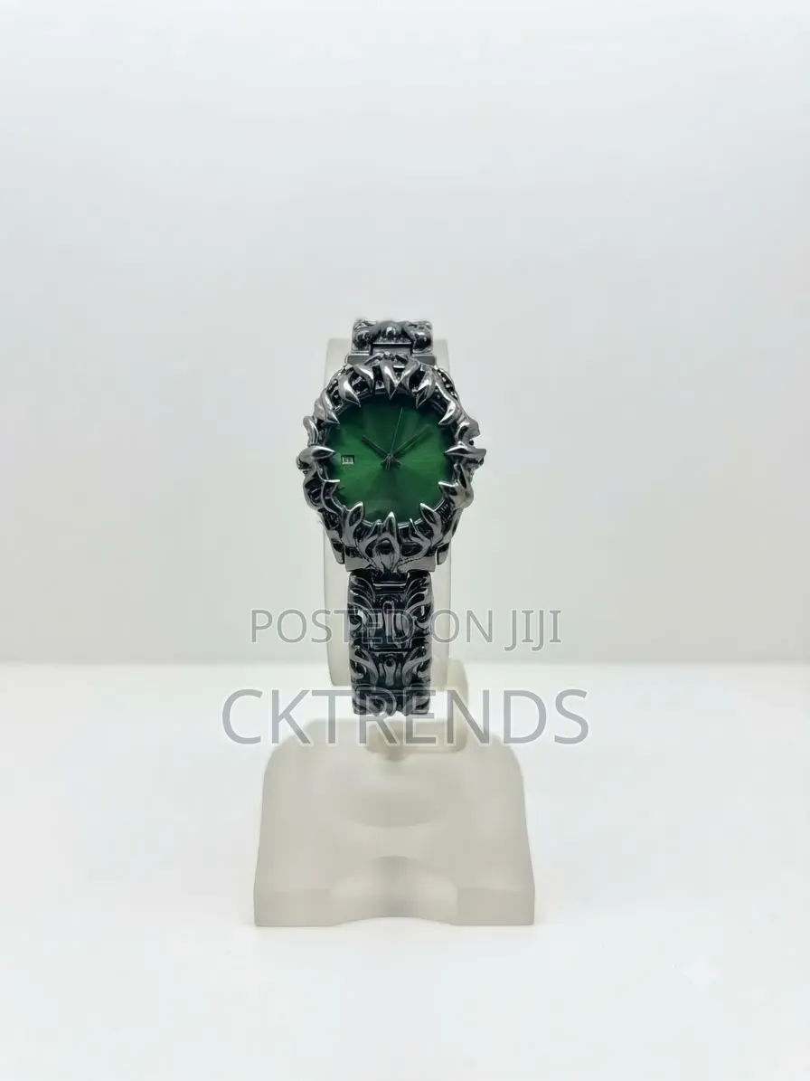 Chronic Watches 