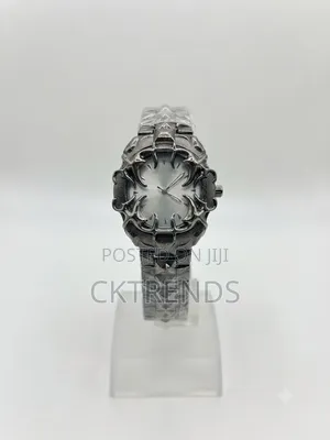 Chronic Watches 