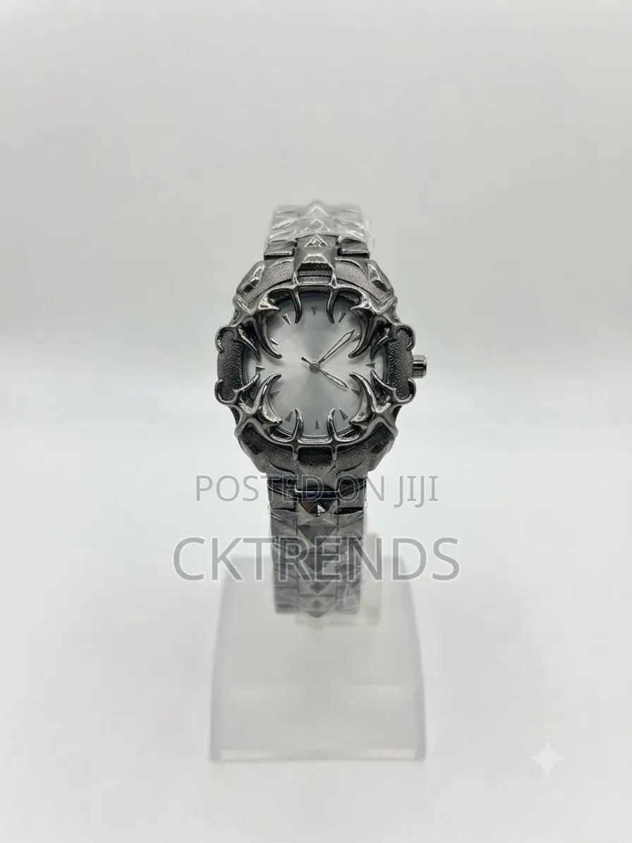 Chronic Watches 